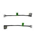 Jack Power Conector Hp Stream G1 G3 G4 11 13 15 778634