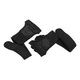 Guantes Protectores Para Manos Y Palmas De Gimnasio Para Ent