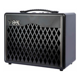Amplificador Vox Vx Series Vx Ii Para Guitarra De 30w Color Negro