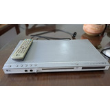 Dvd Player LG