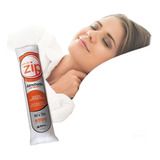 Almohada Inteligente Memoria Comprimida Zip 50x70 X2unidades