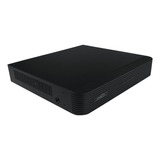 Dvr 4 Canais Uniview Xvr Resolução 5mp Lite + 2 Canais Ip