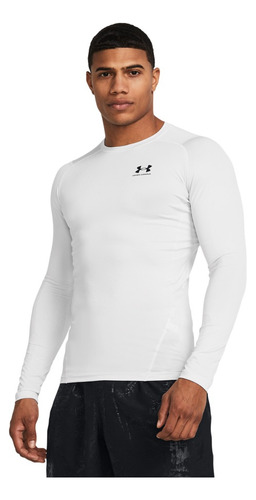 Playera Para Entrenar Under Armour Armour Comp De Hombre