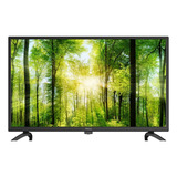 Tv 32'' Led Hd Ptv32a21dfh Preta Philco Bivolt