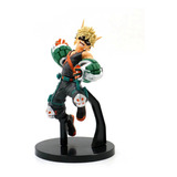 Figura Boku No Héro  Bakugou Katsuki My Hero Academia