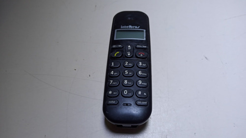 Telefone Intelbrás S/ Ts3110 - Leia Descrição