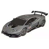 Auto De Carrera A Control Remoto Nikko Huracan Toy State Lamborghini 1:10