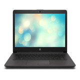 Laptop Hp 245 Negra 14 , Amd 3020e 4gb De Ram 1tb Hdd, 