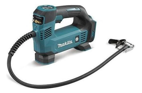 Compresor Inalambrico 18v 8.3 Bar Makita Dmp180z (inflador) 