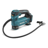 Compresor Inalambrico 18v 8.3 Bar Makita Dmp180z (inflador) 