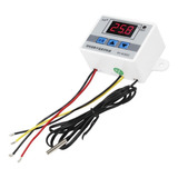 Termostato Digital Xh-w3002 24v Dc 10a Control Temperatura