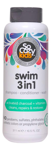 Socozy Kids Swim - Champú, A - 7350718:mL a $112990