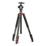 Tripode Y Monopie Q530 Para Fotografia Y Video 