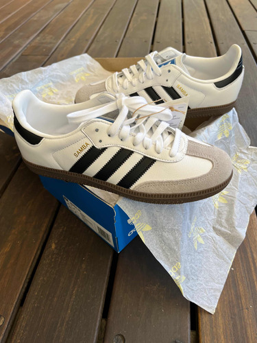 adidas Samba Og 24.5 Cm Original