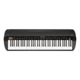 Korg Sv2 73 Stage Piano 73 Teclas Valve Reactor