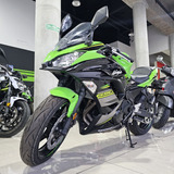 Ninja 650 0km 2022 2024 Kawasaki Marrocchi 