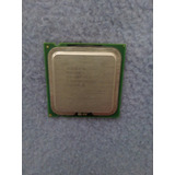 Pentium D 2.8 Mhz Bus 800 Usado