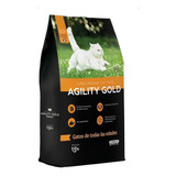 Agility Gold Gatos Adultos 1.5 Kg 