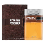 Armaf Warrior Extreme 100 Ml Edt Varon-original Perfumezone!