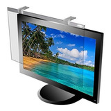 Filtro Antideslumbrante De Lujo Lcd Protect Para Monitores D