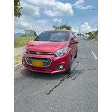 Chevrolet Beat Full Equipo Vendo O Permuto