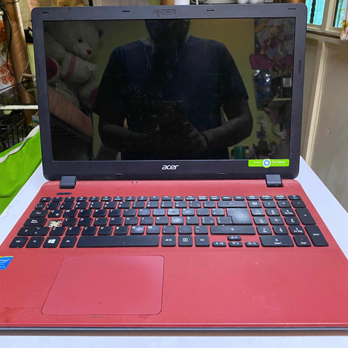 Laptop Acer Aspire Es15