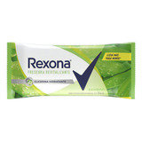 Jabon En Barra Rexona Bamboo 3x125 Gr Multipack