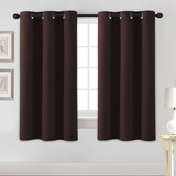 Cortinas Opacas Para Dormitorio, Aislamiento Térmico, ...