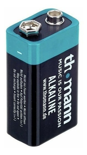 Bateria Thomann 9v