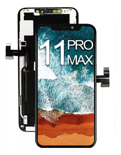 Display iPhone 11 Pro Max Incell