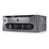 Servidor Dell R910 4 Xeon 4860 Ram 64gb 2 Dd 1tb Rack 4u