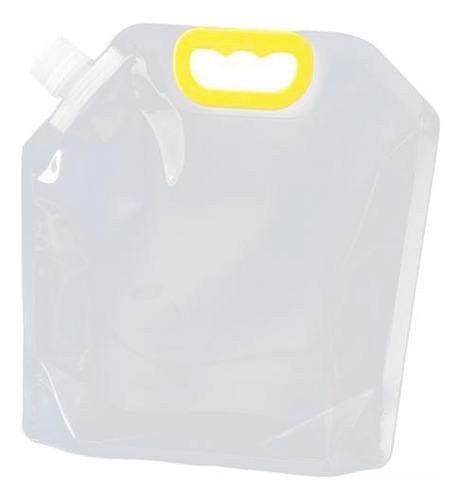 6 Clear Sellador Al Vacío Bolsas De 2000ml