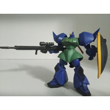 Trading Figure Gelgoog- Gundam Standart Fusion Works- Gundam