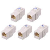  Ul Listado  Cable Matters  5 Unidades  Cat6 Rj45 Keystone J