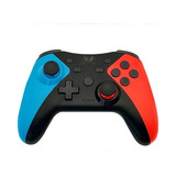 Controle Pro Para Nintendo Switch Wireless Bluetooth 6 Axis