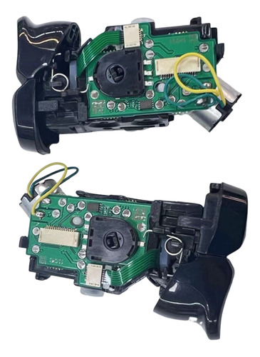 Botón De Disparo Adaptativo L1 L2 R1 R2 V1.0 Para Controlado