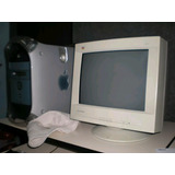 Apple Power Mac G4 (agp Graphics)