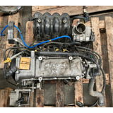 Motor Fiat Palio Siena Fire 1.4 310a 2012 175.829km