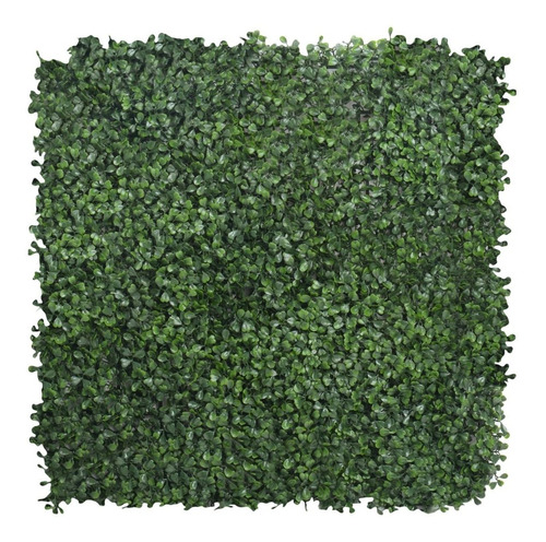 Palmeta De Kudzu Artificial 50x50 Cm Afj 