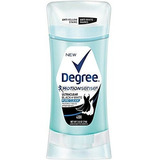 Degree Ultraclear Black+white Pure Clean Antiperspirant Deod