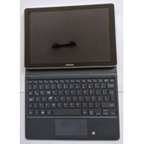 Tablet Laptop 2 En 1 Samsung Galaxy Book 10.6 Windows 10