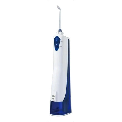 Irrigador bucal Waterpik Cordless white | Envío gratis