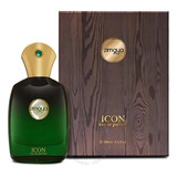 Zimaya Zimaya Icon Edp 100 Ml Eau De Parfum 100 ml Para  Hombre