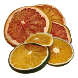 Naranja Y Toronja Deshidratados Casa Maregal (1 Kg)