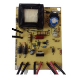 Placa Para Electrificador (boyero) 12v 2 Velocidades