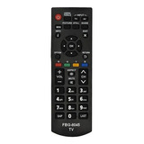 Controle Remoto Para Tv Panasonic Viera Tc-40d400b Tc-32d400