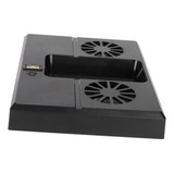 Ventilador De Refrigeración Para Controlador De Juegos Exter