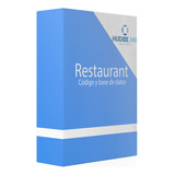 Codigo Fuente Software Restaurante Php Mysql Mesas Clientes