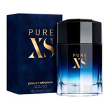 Perfume Paco Rabanne Pure Xs 150ml Hombre- 100% Original 