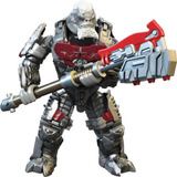 Mega Construx Halo Heroes Series Xv Decimus